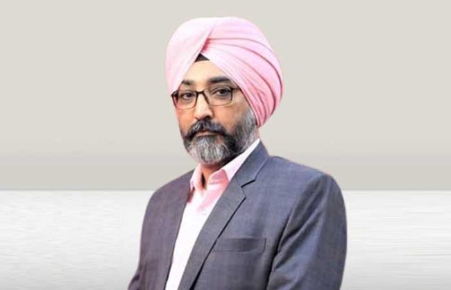Manmohan Singh: We have the best-in-class water conservation in VSF Industry