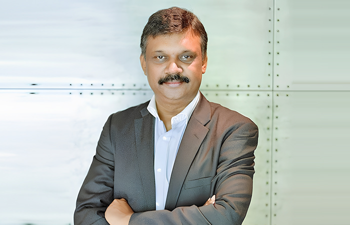 Ashish Kumar: I believe we are in a comparatively better position than our competitors Ashish Kumar: I believe we are in a comparatively better position than our competitors