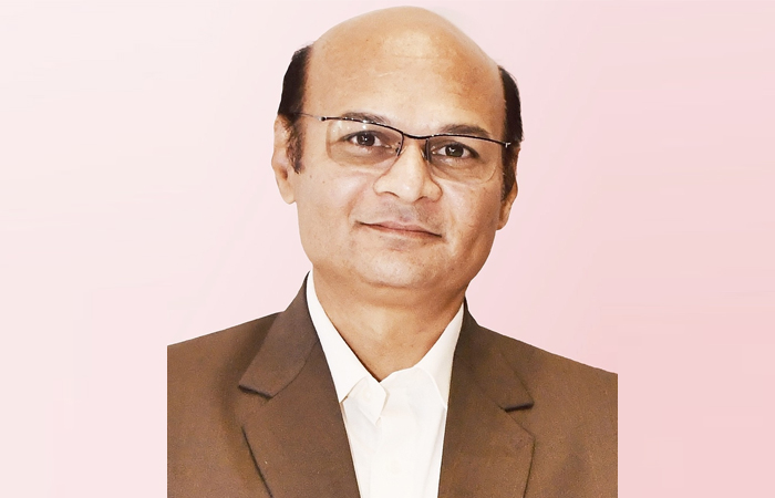 Rupesh Dave: Indian air engineering industry undergoing a significant transformation Rupesh Dave: Indian air engineering industry undergoing a significant transformation