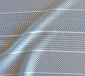 Setting New Raschel Benchmarks Setting New Raschel Benchmarks