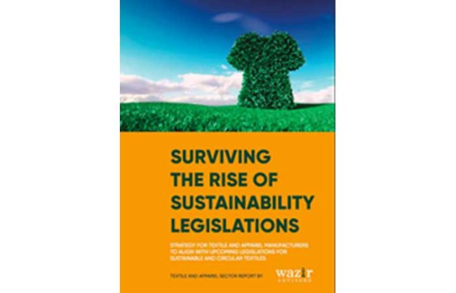Wazir Advisors to release a report on Sustainability Legislations