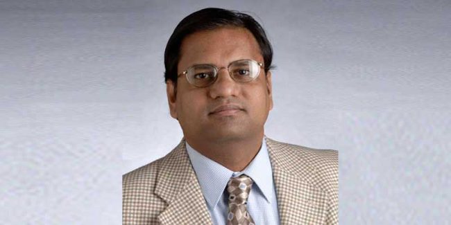 Dr Ramkumar to be awarded with Honorary Membership by Textile Association (India)
