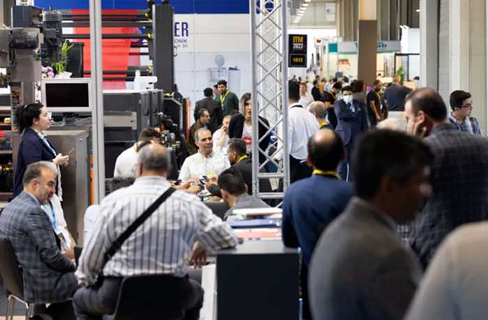 Italian textile machinery all set to showcase its innovations