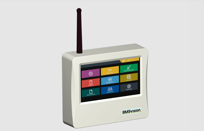 BMSvision to Present Next-Gen Smart MES at ITMA Asia + CITME 2025 BMSvision to Present Next-Gen Smart MES at ITMA Asia + CITME 2025