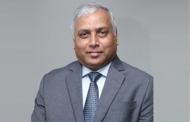 Arun Roongta: India is positioned as a sustainable alternative for China