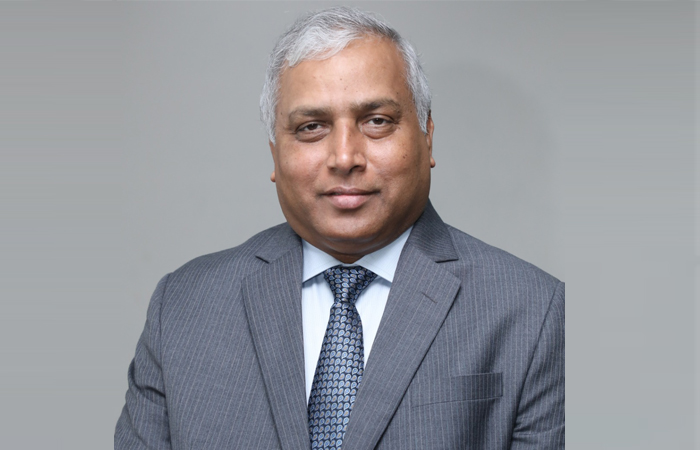 Arun Roongta: India is positioned as a sustainable alternative for China