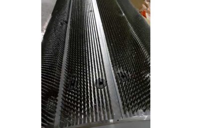 Waste recycling solutions from Basant Fibertek