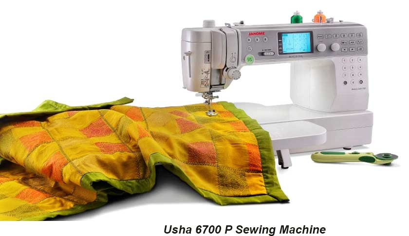 Best Sewing Machine in India [February, 2024]