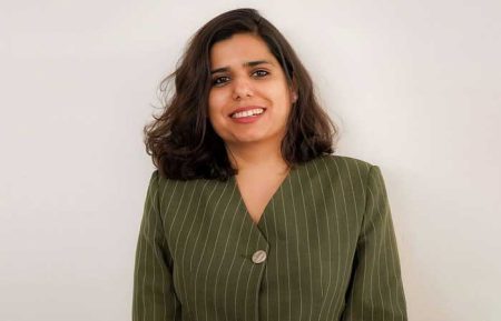 Parika Rawal: Technology is redefining the future of denim