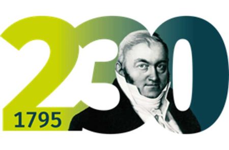Rieter marks 230 years of innovation and tech leadership