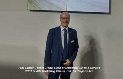 Stäubli presents high-end technologies at ITME