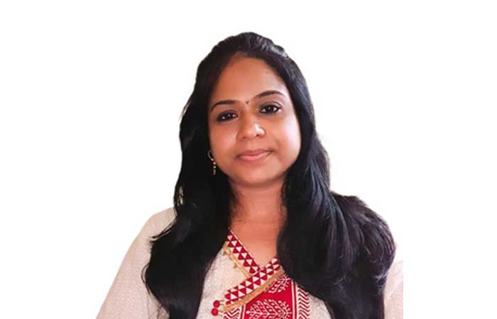 SGS is playing a pivotal role in helping businesses achieve compliance: Anitha Jeyaraj