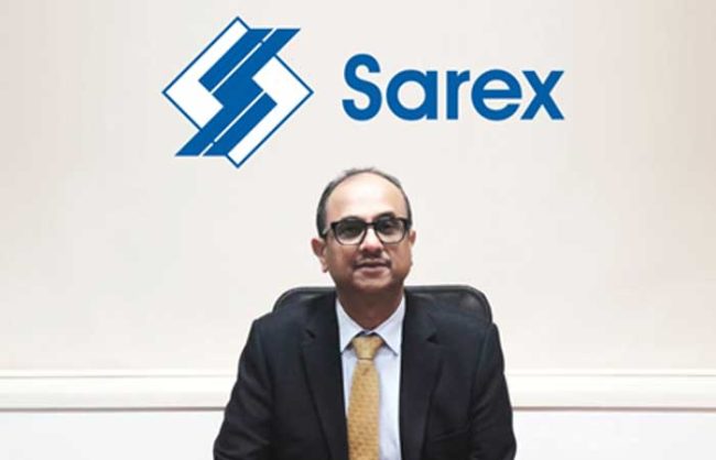 Sarex offers durable flame retardant for 100% cotton and polyester fibre