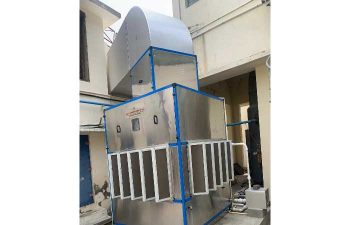 Best Air: Innovating Humidification Solutions