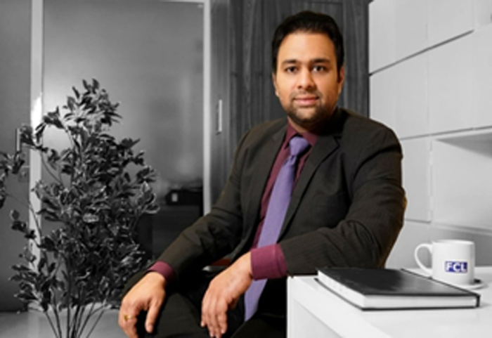 Sanjay Tibrewala:  Fineotex offers durable antimicrobial and antiviral finishes