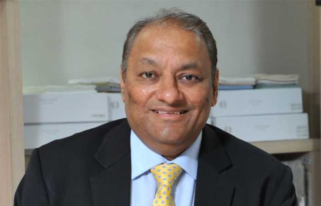 India’s home textile giant envisioning exports rise