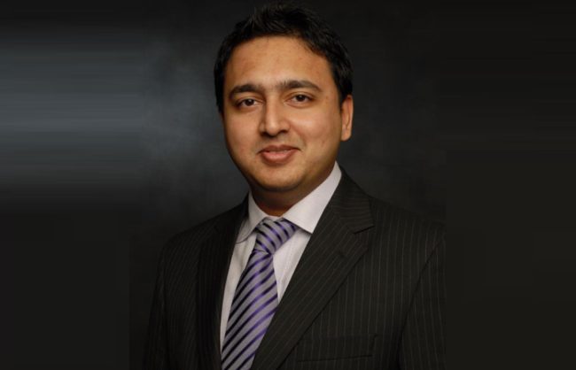 Rajnish Agarwal:Â India’s MMF sector must focus on vertical integration and sustainable production
