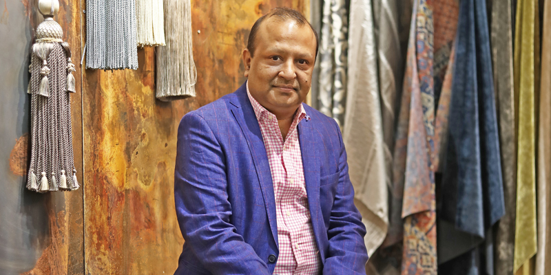 Rohit Khemka: GST simplified multiple indirect levies and improved input credit flows Rohit Khemka: GST simplified multiple indirect levies and improved input credit flows