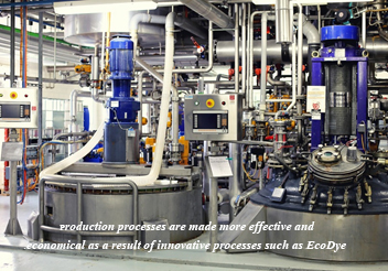 Swiss firm debuts water- and energy-saving tech at ITMA ASIA + CITME 2025