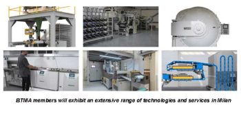 BTMA: At the forefront from fibres to finishing