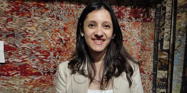 Rise in second-homes has led to a growth in demand for rugs: Smriti Choudhary