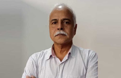 K D Sharma: HimGra is the future of luxury sustainable textiles