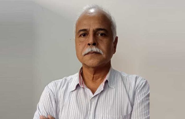 K D Sharma: HimGra is the future of luxury sustainable textiles