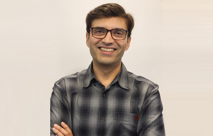 Ajay Rao: Marketplaces today demand complete digitisation for every shipment