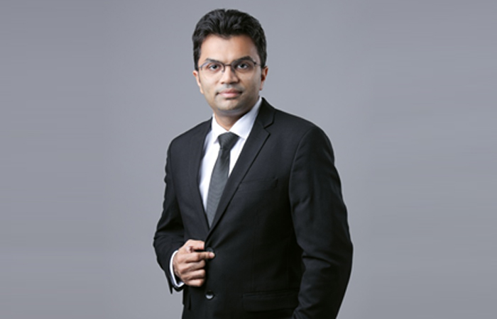Satish Panchani: We plan to deepen our penetration in high-growth domestic markets Satish Panchani: We plan to deepen our penetration in high-growth domestic markets
