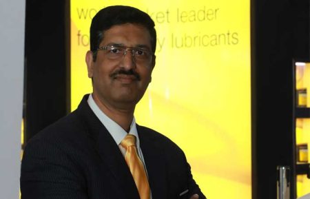 Hitendra Bharagava: We are wherever our customers are