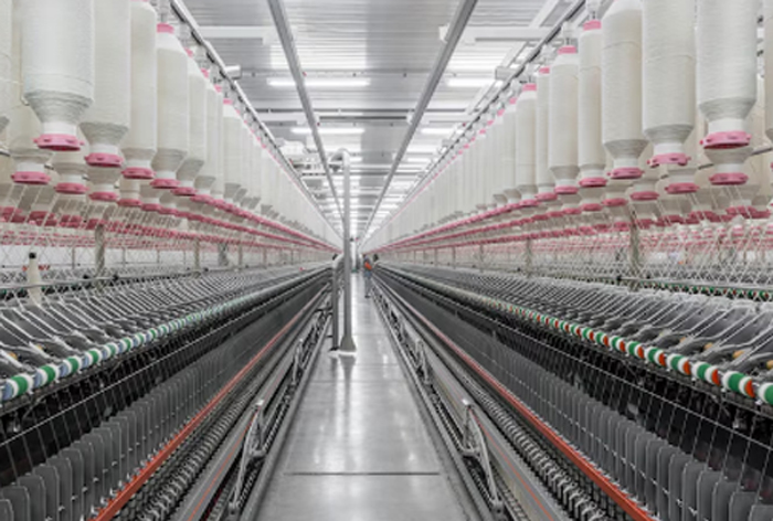 Coimbatore: The Powerhouse of Indian Textile Industry Coimbatore: The Powerhouse of Indian Textile Industry