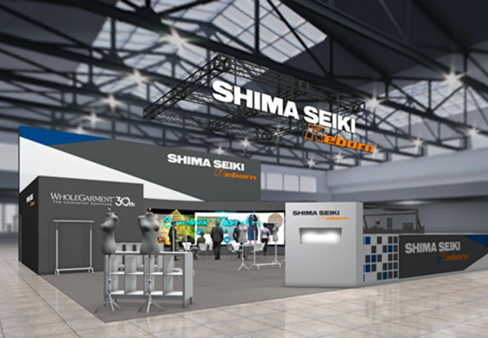 Shima Seiki to Showcase Next-Generation Knitting Solutions