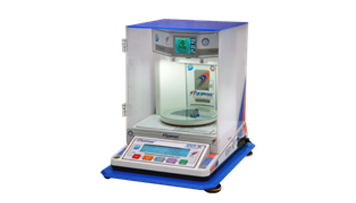 Paramount Instruments: Where innovation turns testing into joy