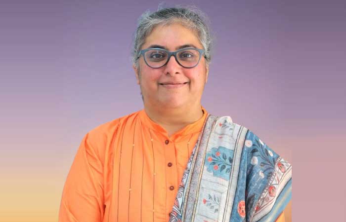 Devyani Hari: There is a marked shift in the conversation around sustainability