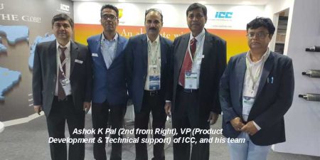 ICC highlights carding solutions for nonwovens at ITME 2022