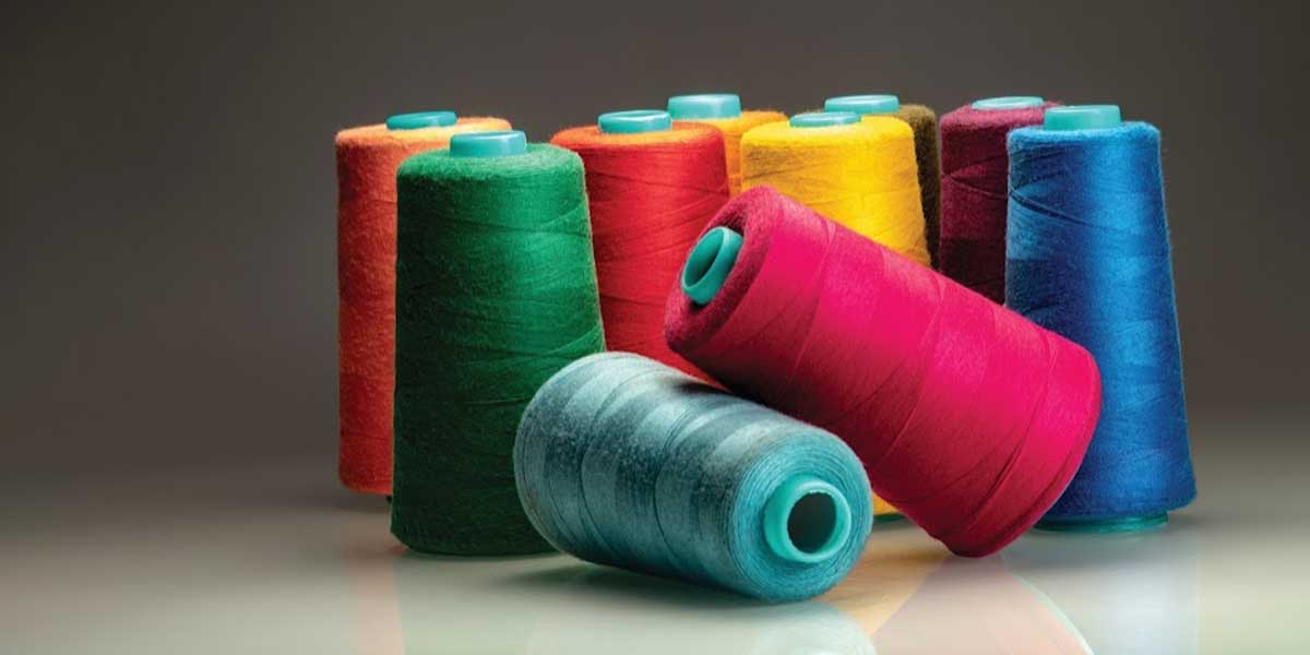 Spinning profit with MMF - Indian Textile Journal