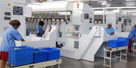 How Dollar Industries is adopting transformational growth?