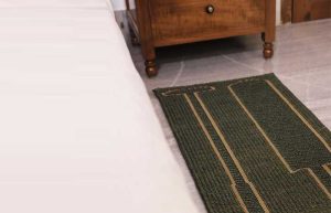 ERP Boosts Rug Counting Efficiency