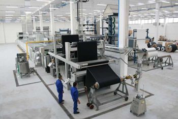 Monforts Highlights Denim at SaigonTex 2025