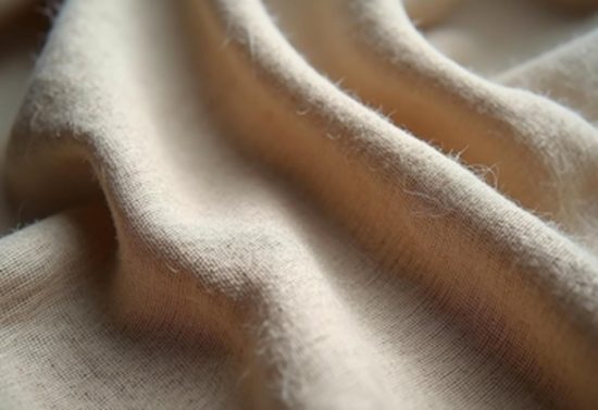 Molecular engineering enables durable antiviral, antibacterial cotton