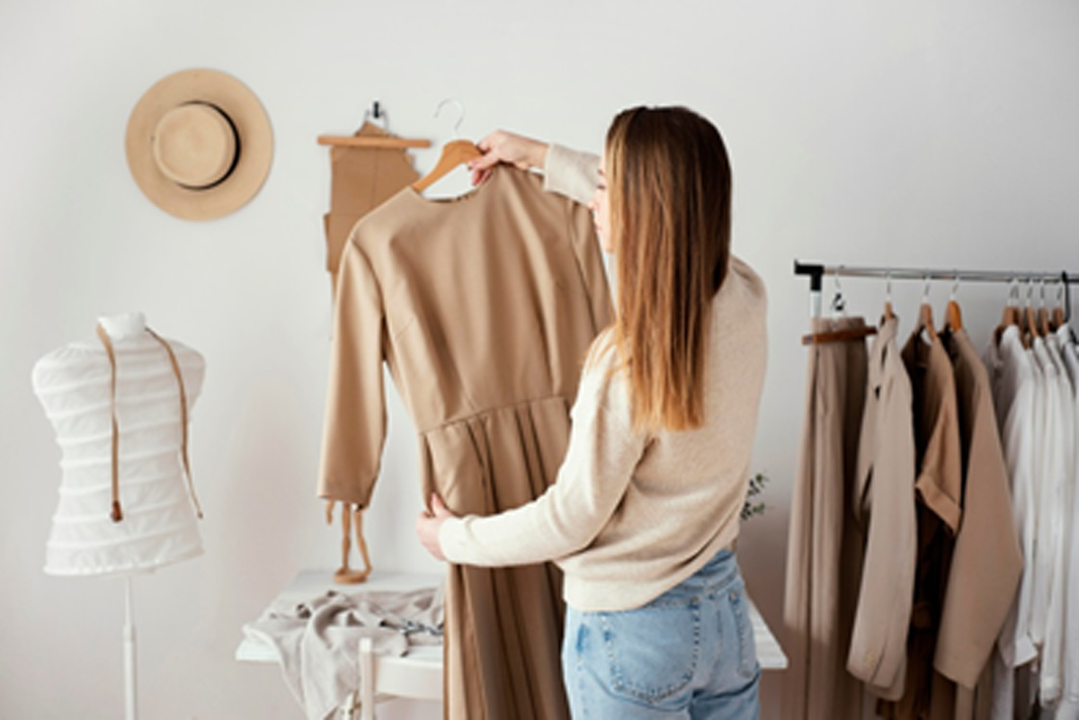 How slow fashion is the future of fashion