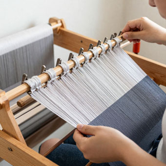 Weaving the Smart Future