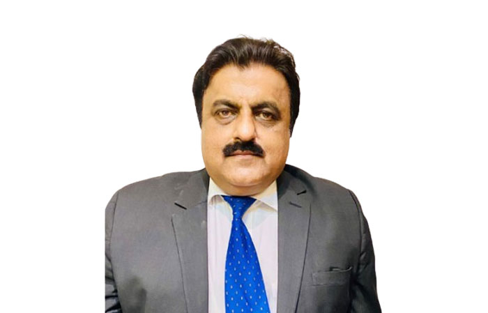 Anjani Kumar Prasad: All smart manufacturing efforts are implemented under robust governance