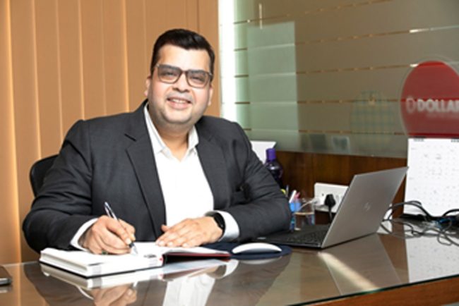 Dollar Industries: Catalysing Change in Indian Hosiery