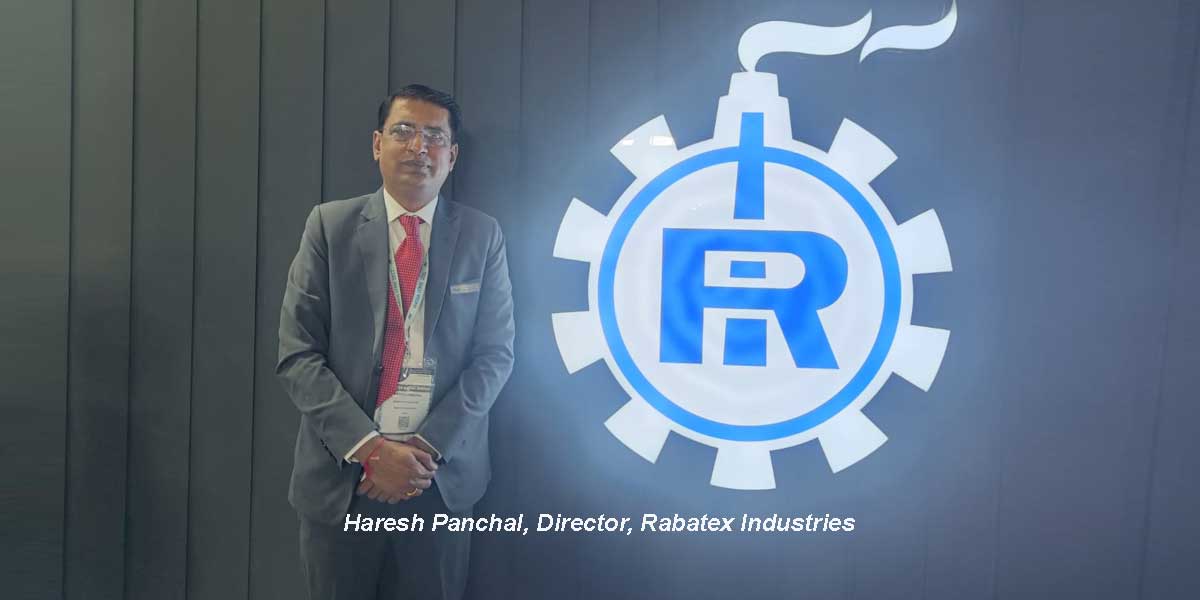 <strong>Rabatex expects 20-22% CAGR growth for the next 10 years</strong>