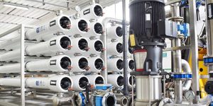 Leveraging wastewater for gains