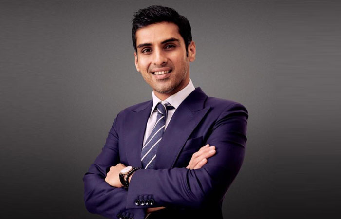 Sammir Dattani: We are enhancing digital traceability and centralised analytics dashboards