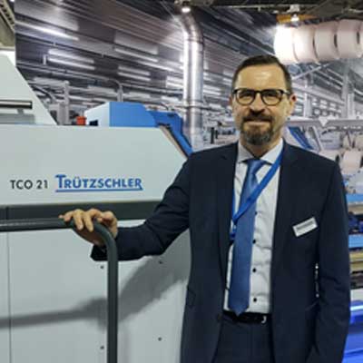 Trützschler Group to develop new technologies in non wovens