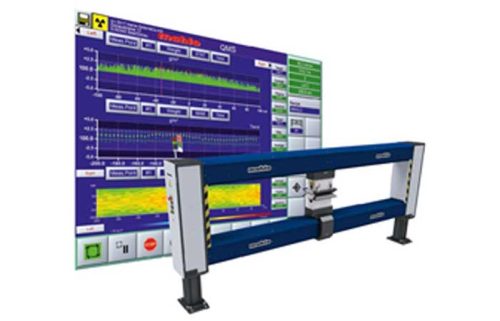 Make quality a habit with Mahlo Qualiscan quality control system