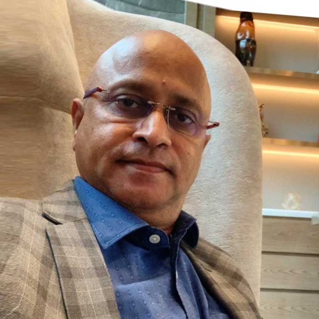 Avinash Mayekar: Indian technical textiles should put in more effort
